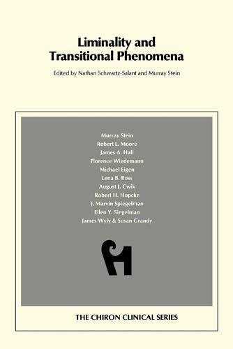 Liminality and Transitional Phenomena