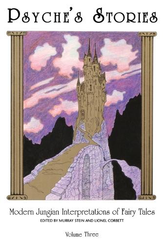 Psyche'S Stories - Volume 3