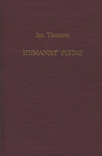 Humanist Pietas