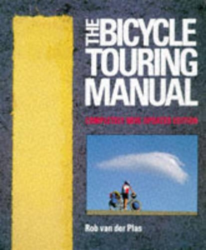 The Bicycle Touring Manual