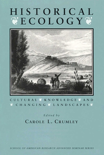 Historical Ecology