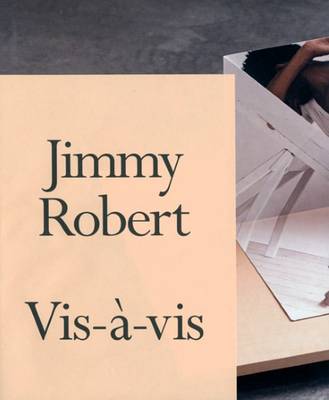 Jimmy Robert