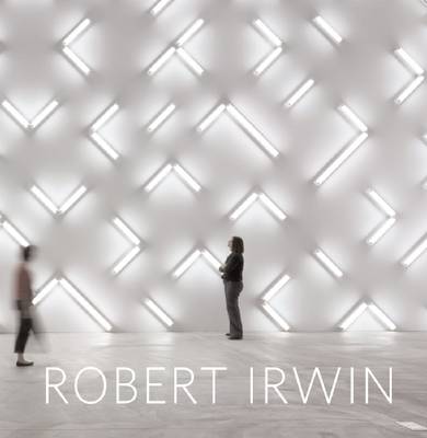 Robert Irwin