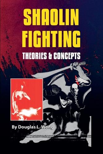Shaolin Fighting