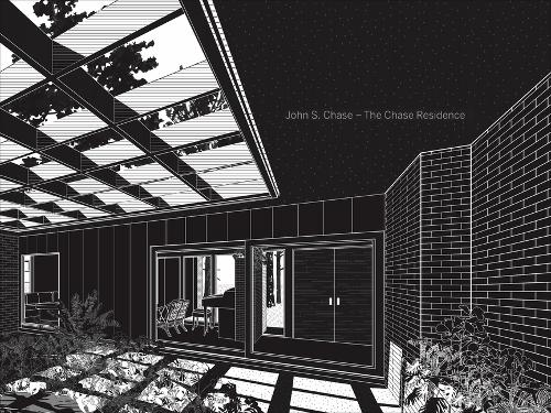 John S. Chase-The Chase Residence
