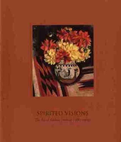 Spirited Visions