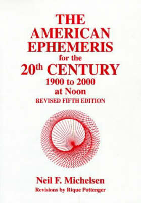 The American Ephemeris