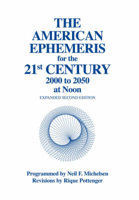 American Ephemeris