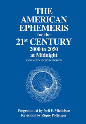 The American Ephemeris