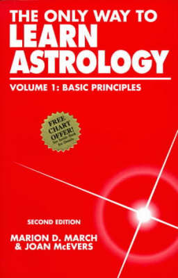 The Only Way to Learn Astrology