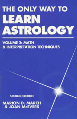 The Only Way to Learn Astrology