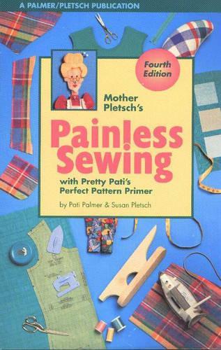 Mother Pletsch's Painless Sewing
