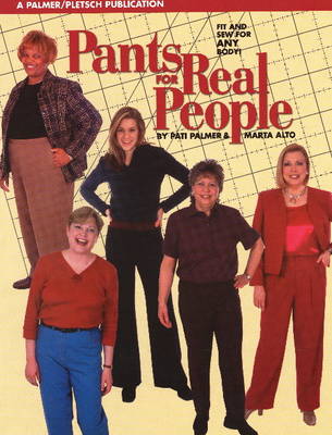 Pants for Real People