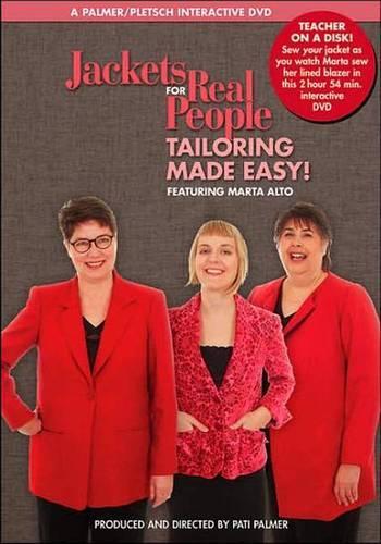 Jackets for Real People