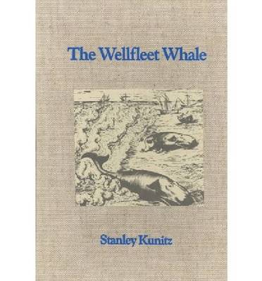 The Wellfleet Whale, and Companion Poems