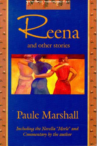 Reena and Other Stories