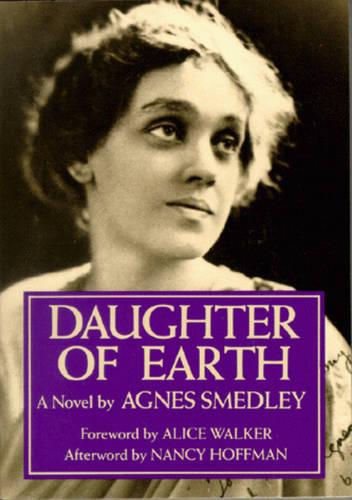 Daughter Of The Earth