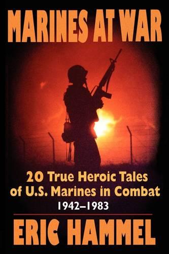 Marines at War