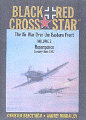 Black Cross/Red Star