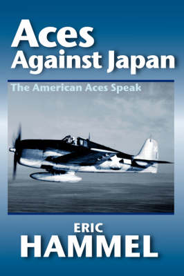 Aces Against Japan