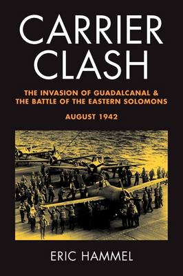 Carrier Clash