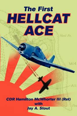 The First Hellcat Ace
