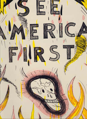 See America First