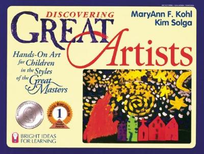 Discovering Great Artists