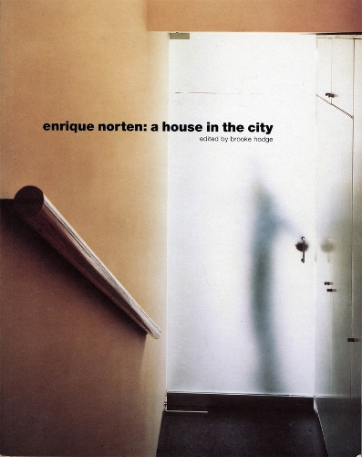 Enrique Norten