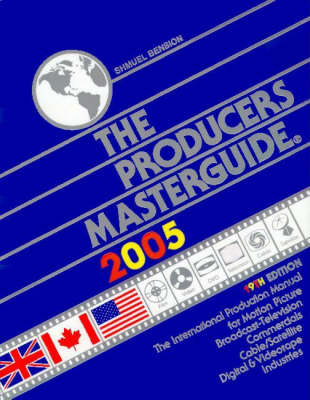 Producers Masterguide