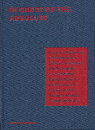In Quest Of The Absolute