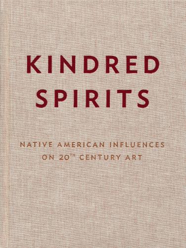 Kindred Spirits