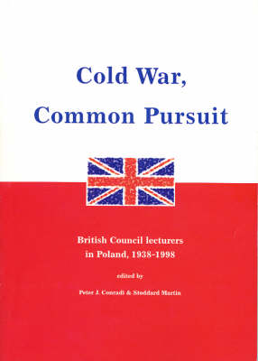 Cold War, Common Pursuit