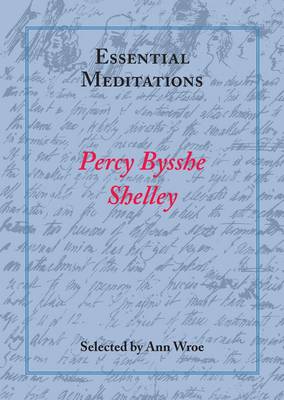 Percy Bysshe Shelley