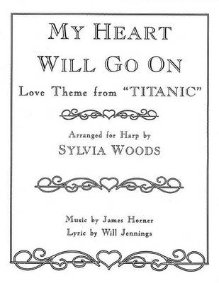My Heart Will Go On
