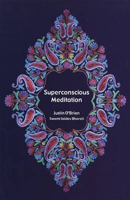 Superconscious Meditation