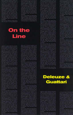 On The Line