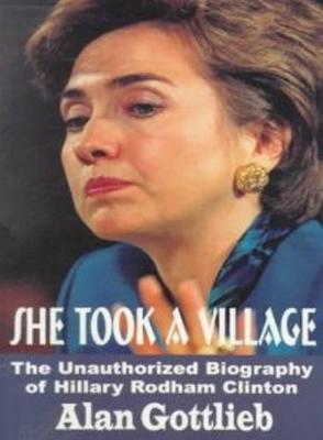 She Took A Village