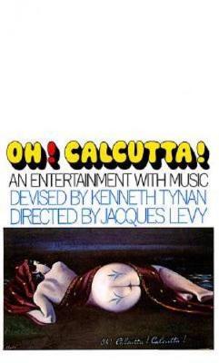 Oh! Calcutta!