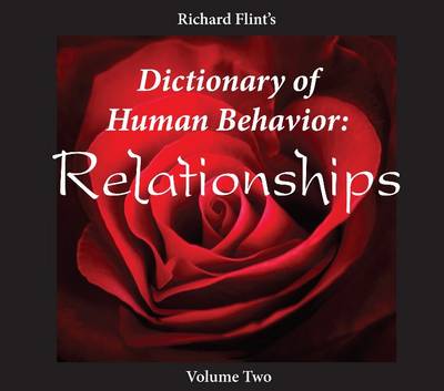 Dictionary of Human Behavior