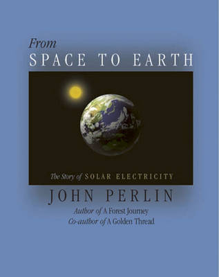 From Space to Earth