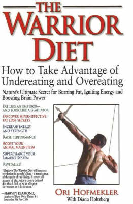 Warrior Diet