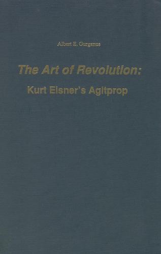 The Art of Revolution