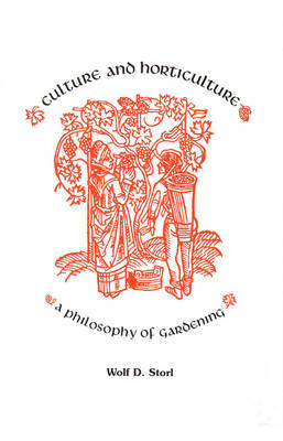 Culture and Horticulture