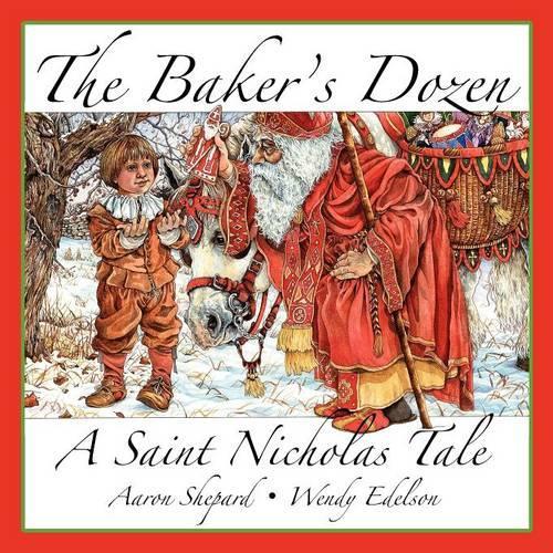 The Baker's Dozen