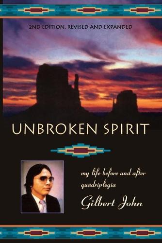 Unbroken Spirit