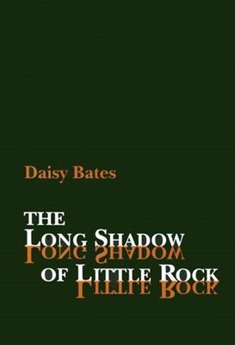 The Long Shadow of Little Rock