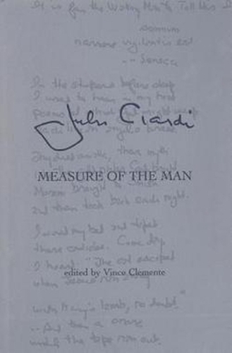 Measure of the Man