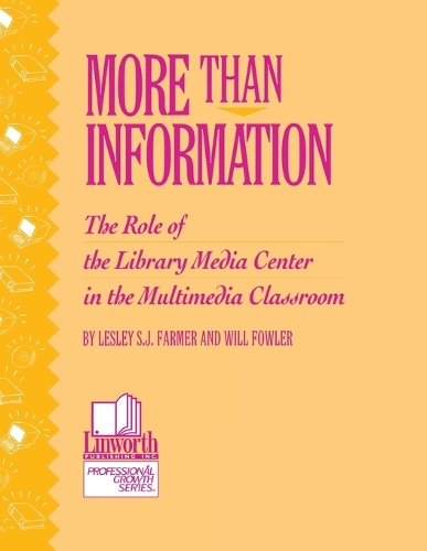 More than Information
