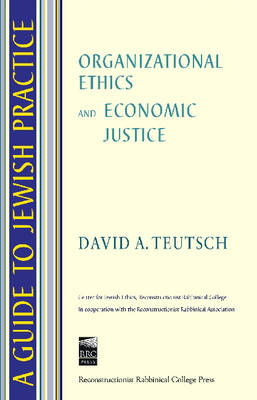 A Guide to Jewish Practice